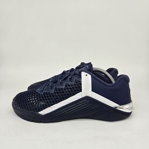 Nike Metcon 6 Women's Training Shoes Size 8